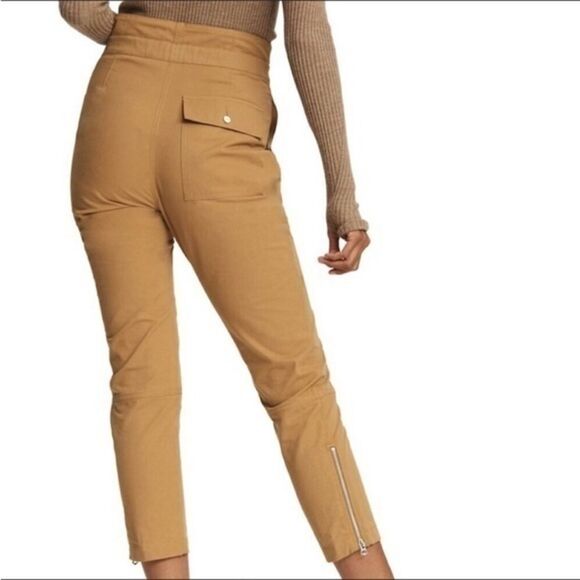 NWOT Rag and Bone twill pants size 26 - Picture 3 of 3